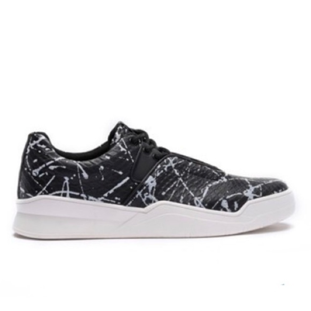 Steve Madden P-Waver Sport Sneaker Size 11M, NIB - Picture 3 of 5